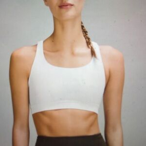 Lululemon Energy Bra Medium Support